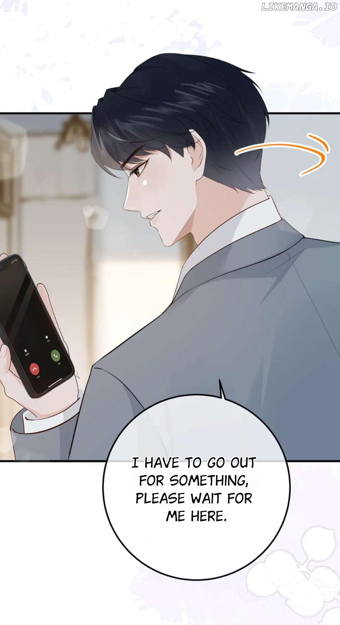 100-Day Warm Marriage Chapter 31 - page 7